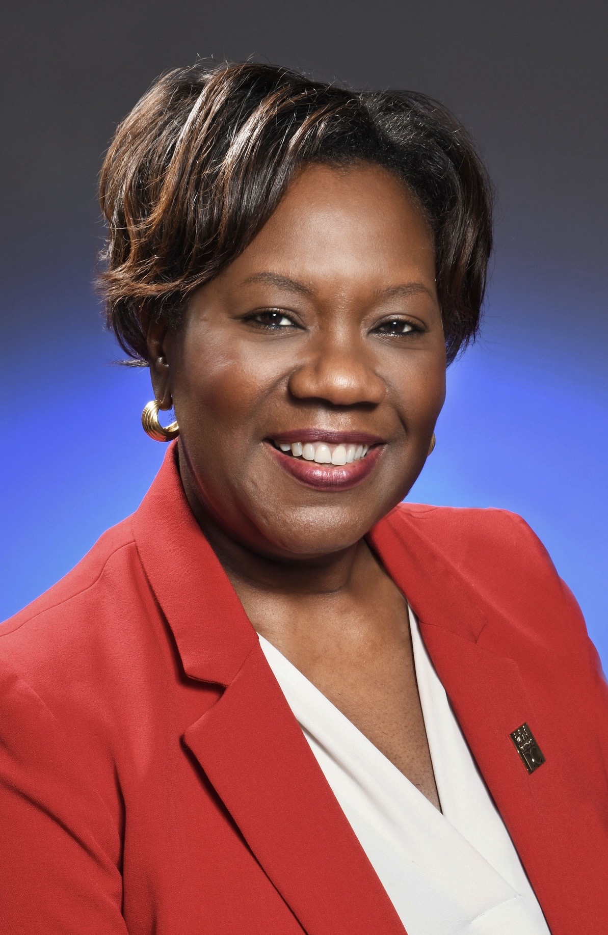 Karima M. Woods