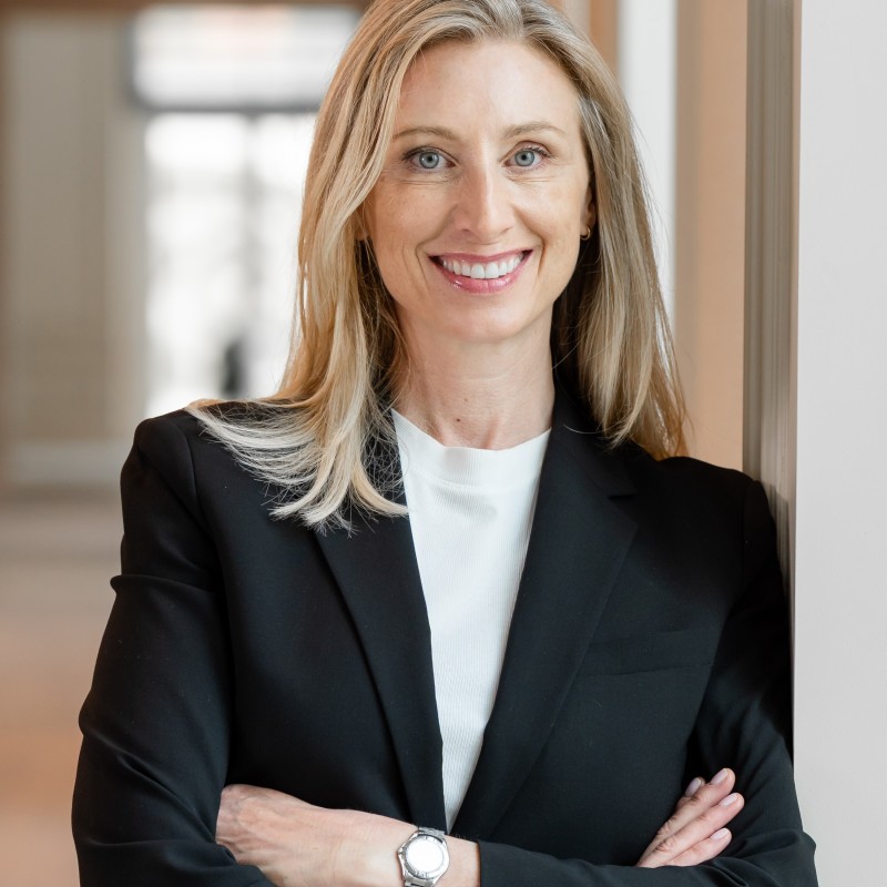 Katy Redmond, MCR — testimonial for Seema Alexander