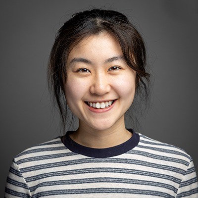 Ziqi Li — testimonial for Seema Alexander AI keynote